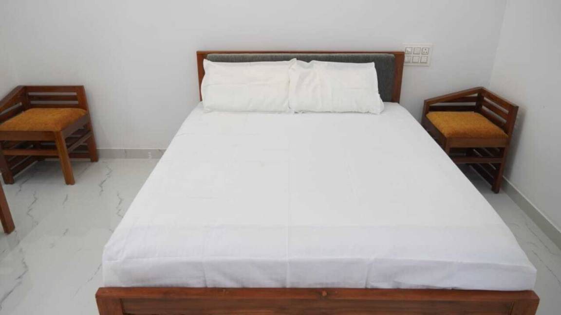 Photo of Bedroom in Munroe Island