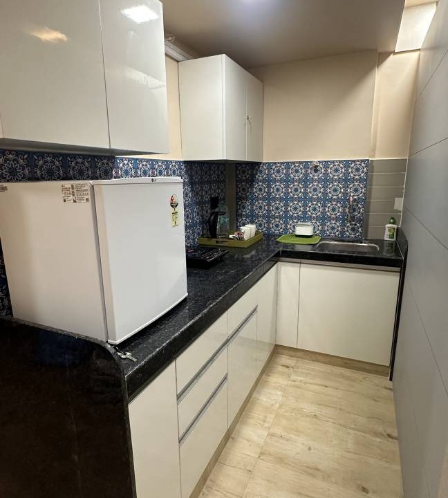 Photo of Kitchen in Panch Batti
