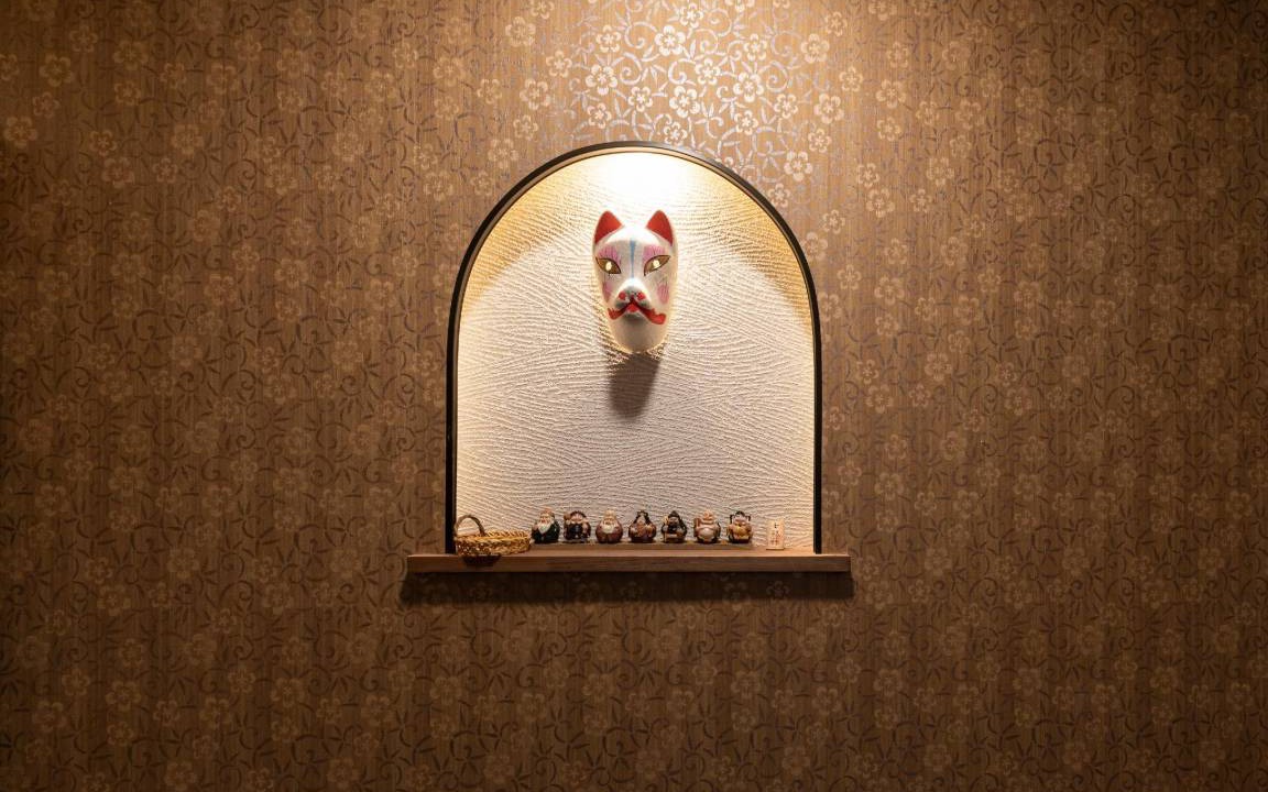 Photo of Others in Shinsekai