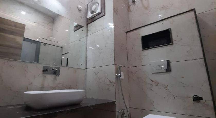 Photo of Bathroom in Ratangarh