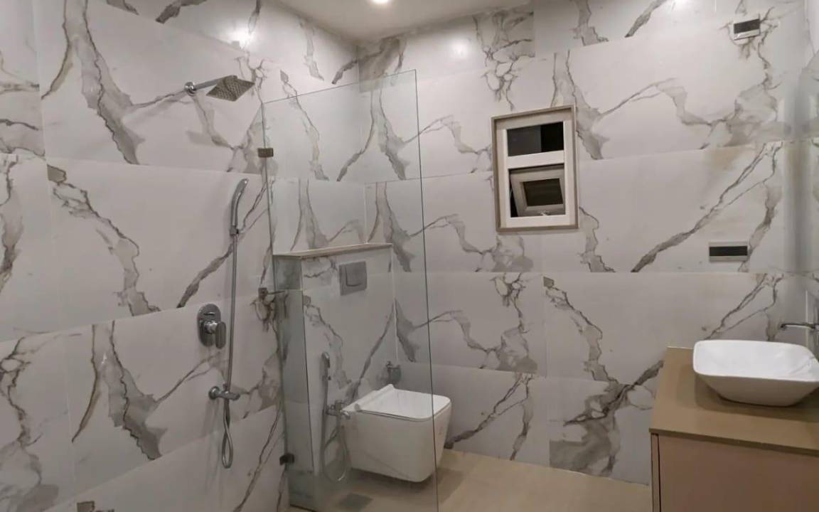 Photo of Bathroom in Baga