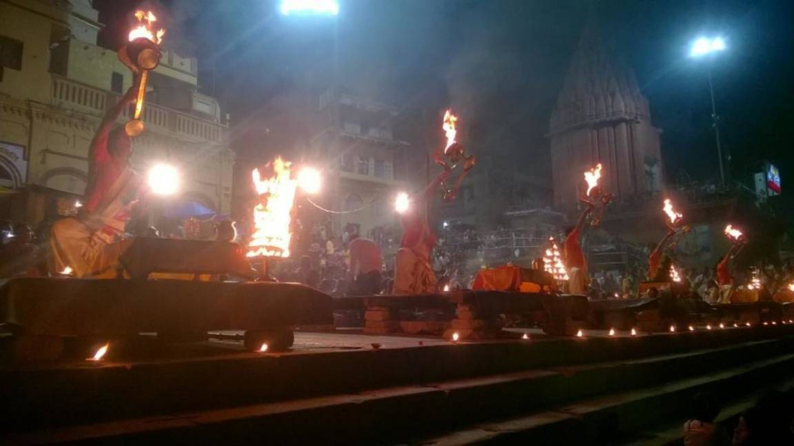 Photo of Others in Varanasi