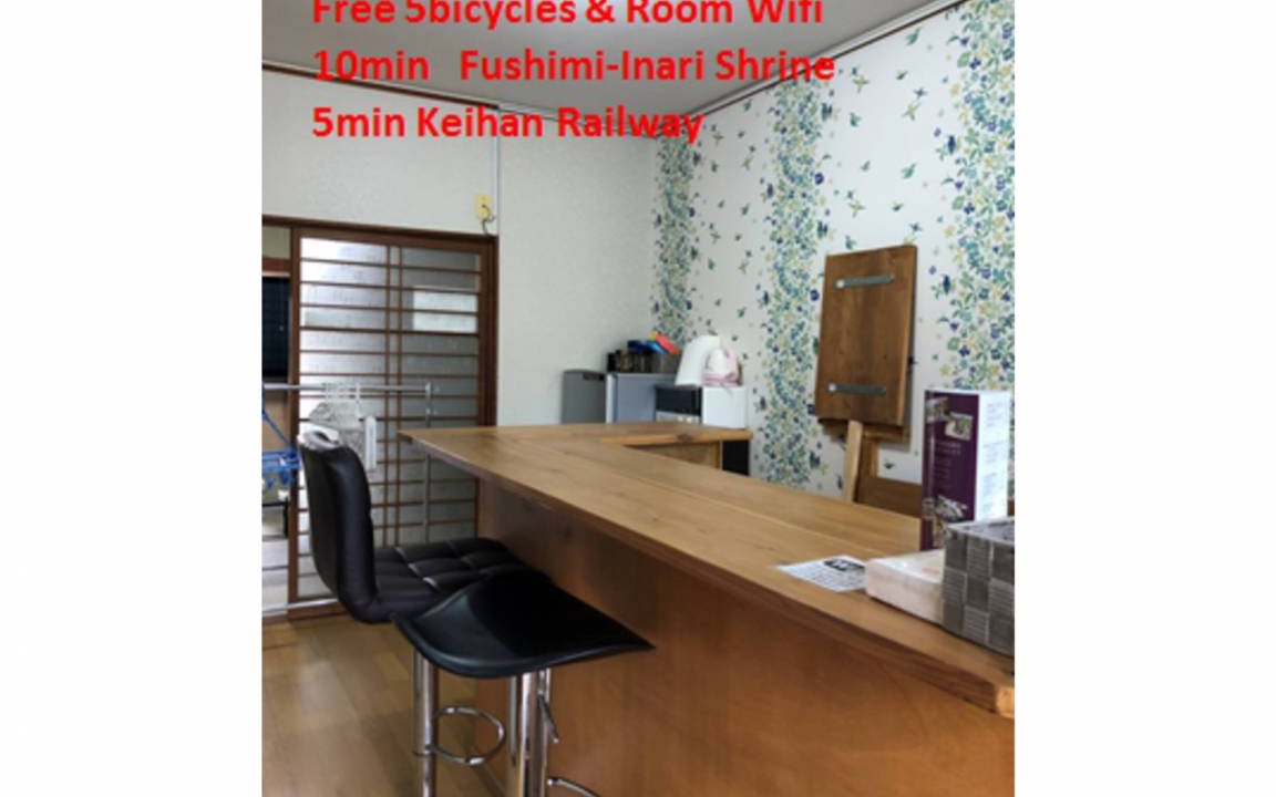 Photo of Others in Fushimi