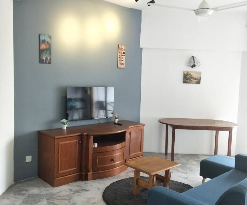 Photo of Livingroom in Bandar Sunway