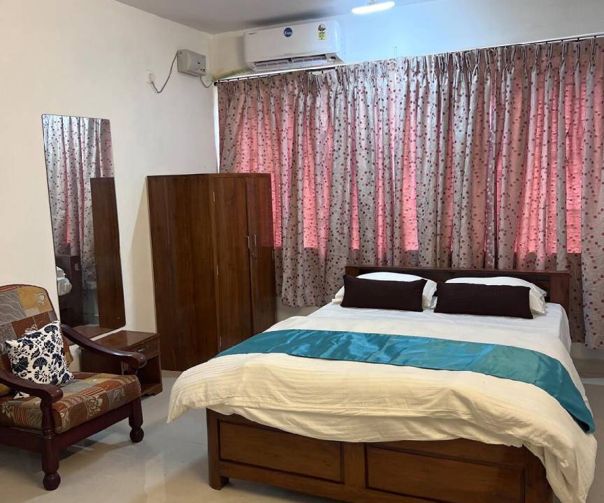 Photo of Bedroom in Majorda