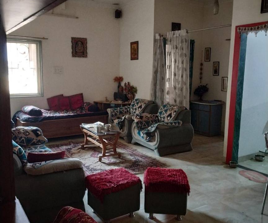 Photo of Livingroom in Raipur