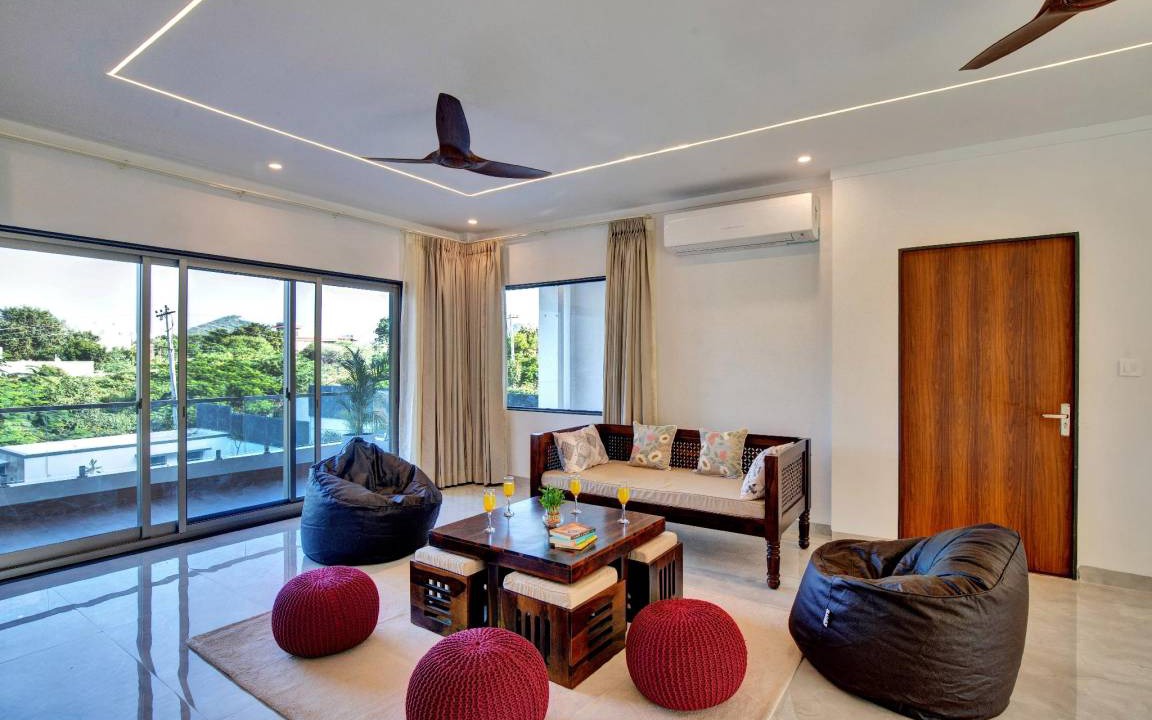 Photo of Livingroom in Bedla