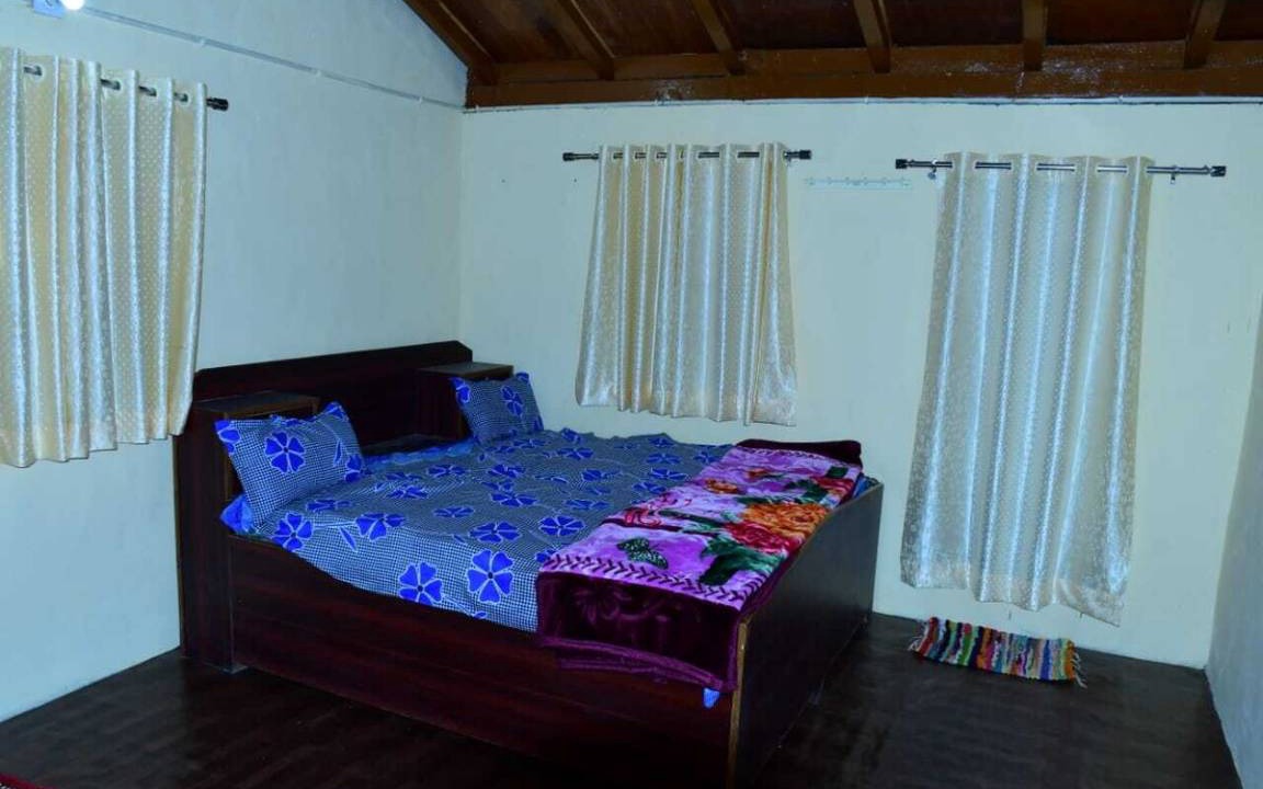 Photo of Bedroom in Kaul