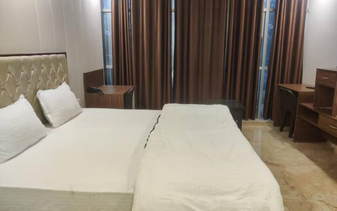 Photo of Bedroom in Civil Lines