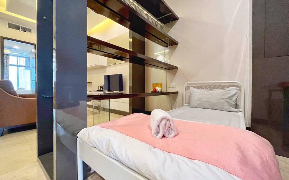 Photo of Bedroom in Imbi