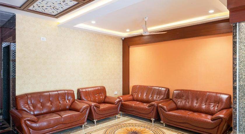 Photo of Livingroom in Vijayawada