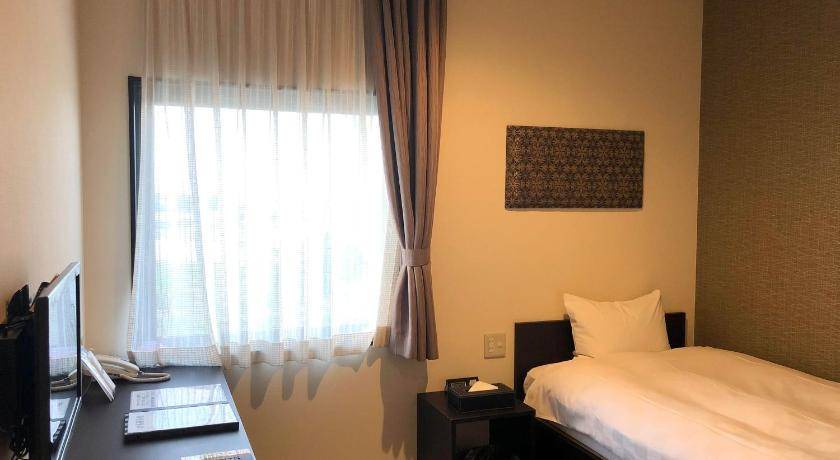 Photo of Bedroom in Naka Ward