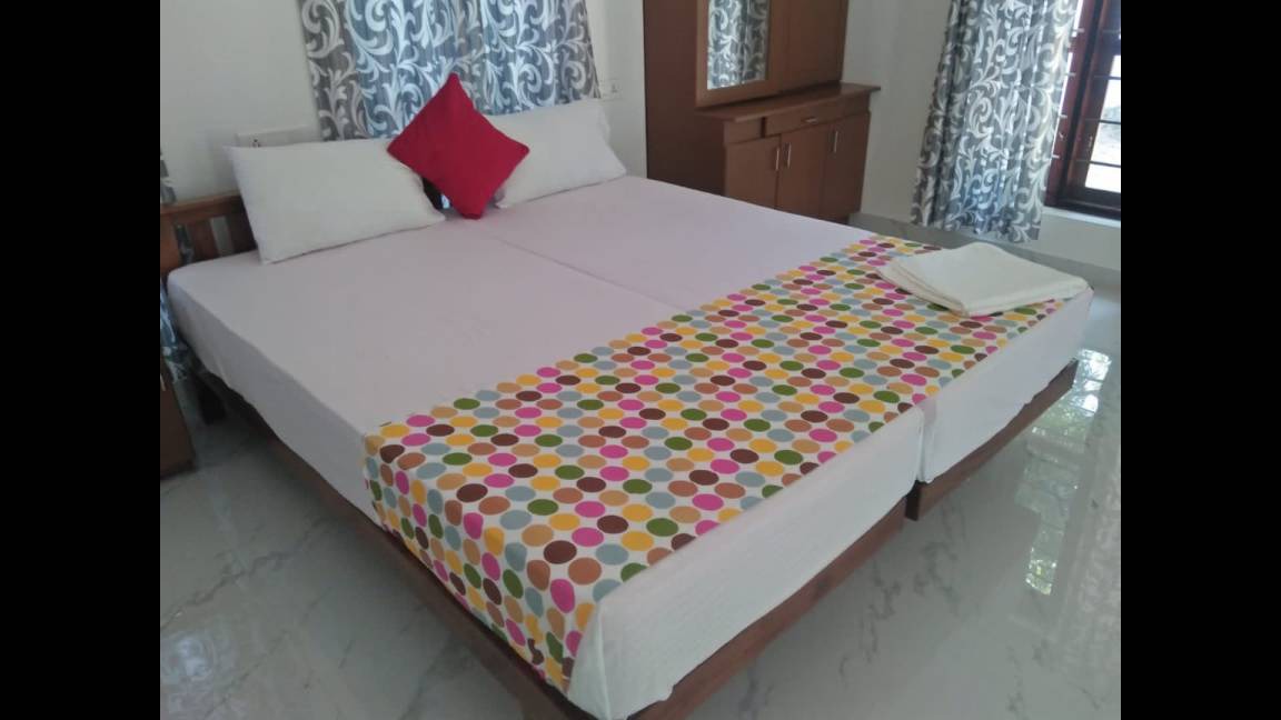 Photo of Bedroom in Kuzhuppilly