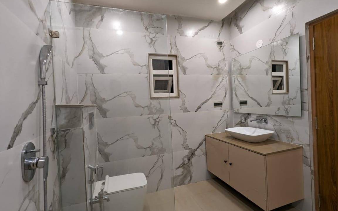 Photo of Bathroom in Baga