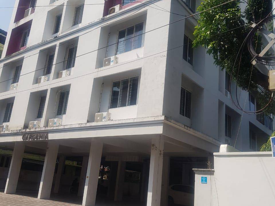 Photo of Buildings in Kaloor