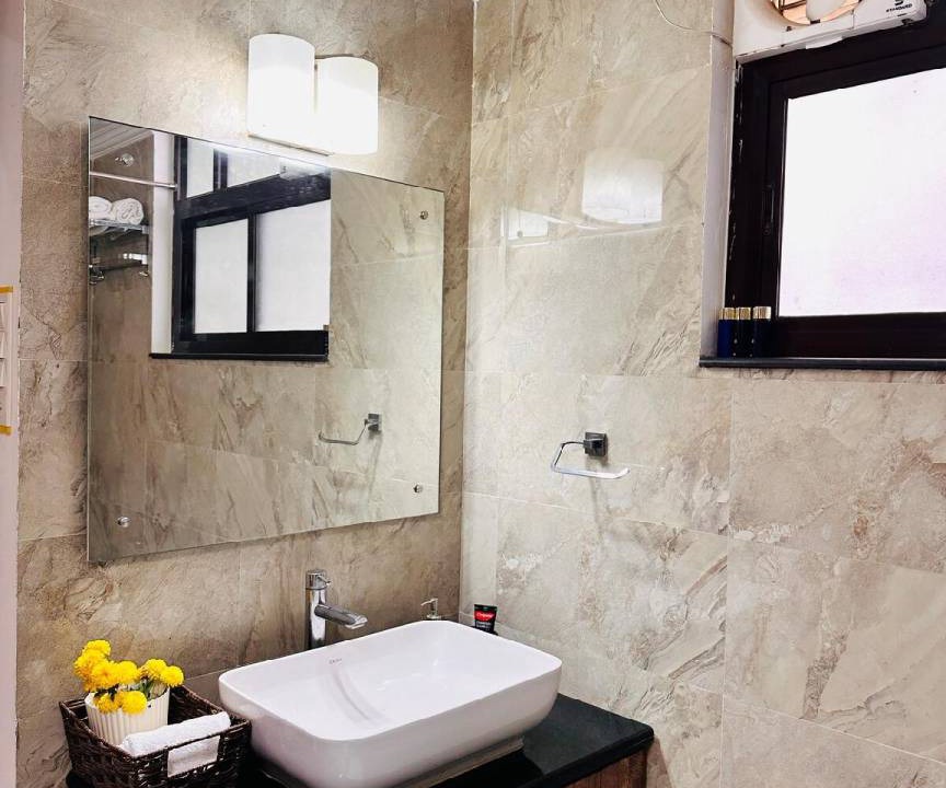 Photo of Bathroom in Allahabad