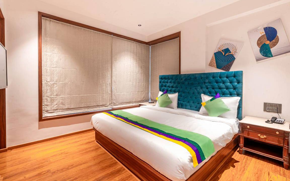 Photo of Bedroom in Thane West