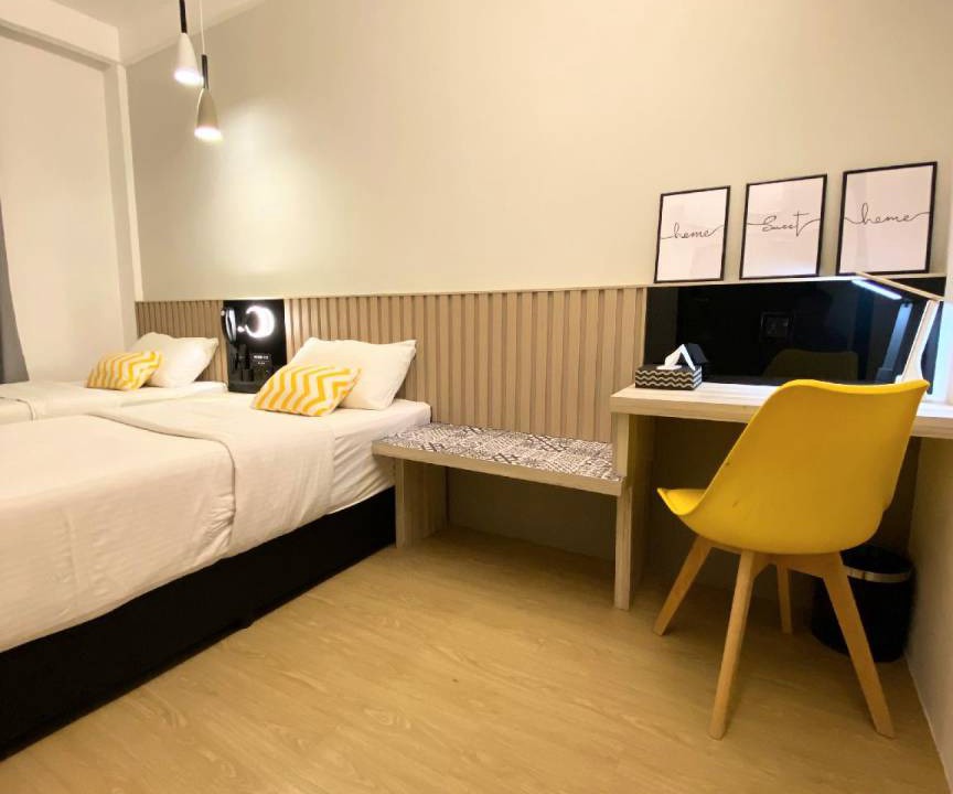 Photo of Bedroom in Bandar Sunway