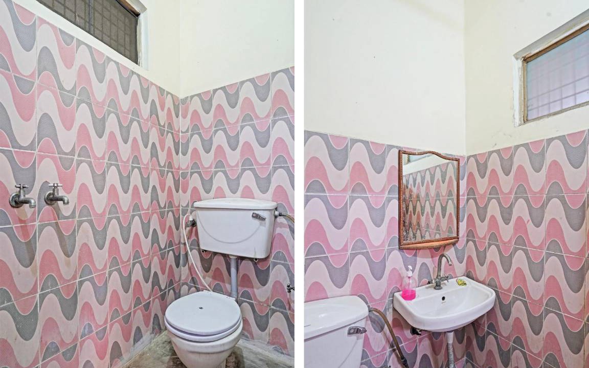 Photo of Bathroom in Ghaziabad