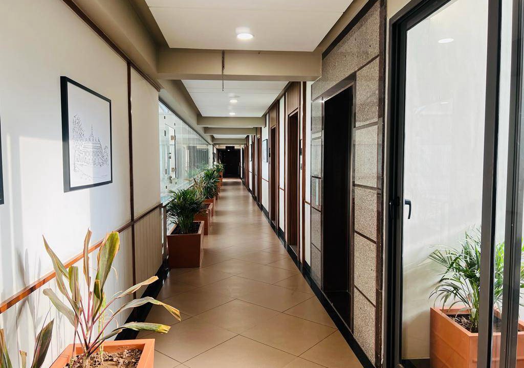 Photo of Livingroom in Gandhinagar