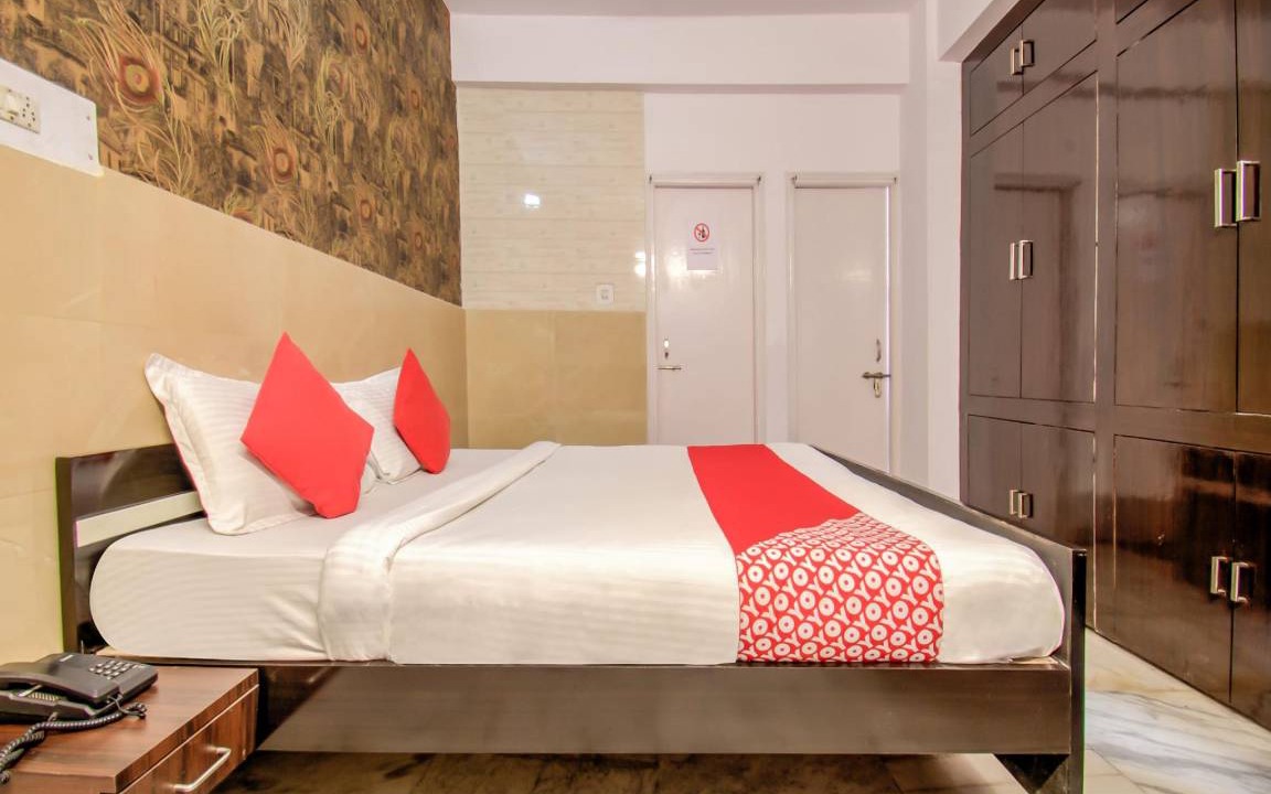 Photo of Bedroom in Patna