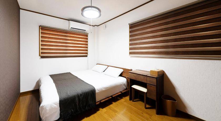 Photo of Bedroom in Nishi