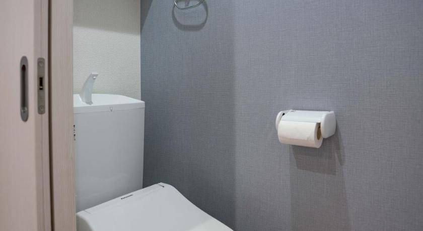 Photo of Bathroom in Higashiyodogawa