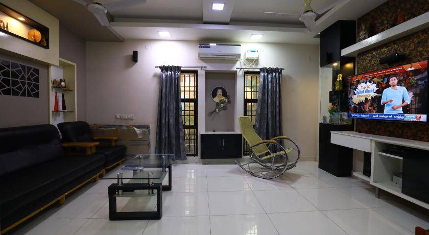 Photo of Livingroom in Kumbakonam