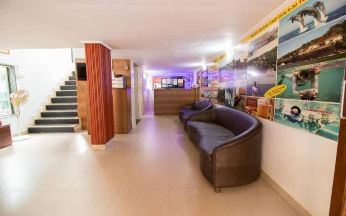 Photo of Livingroom in Merces