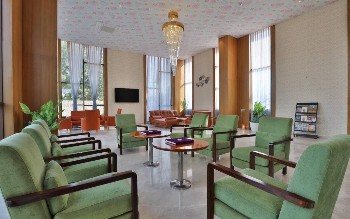 Photo of Livingroom in Gandhinagar