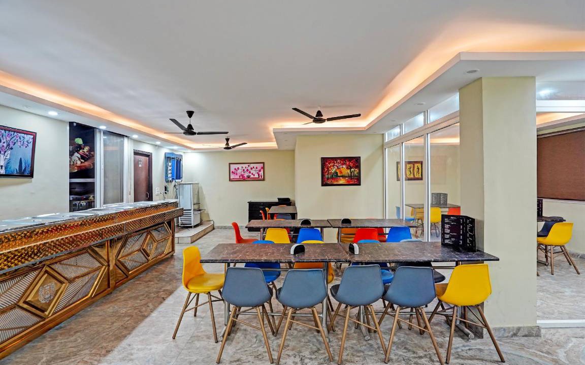 Photo of Livingroom in Knowledge Park III