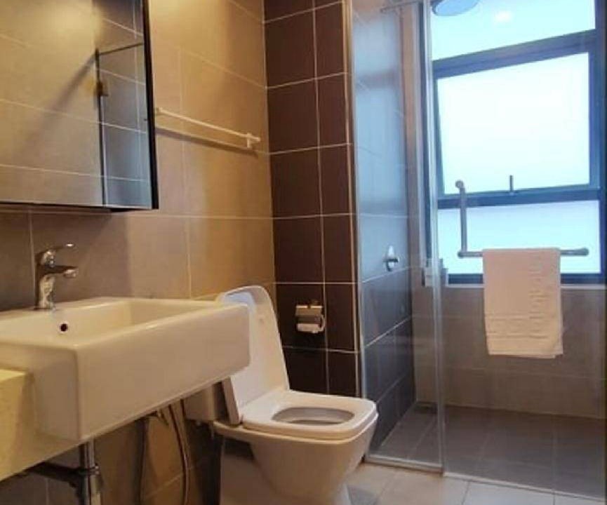 Photo of Bathroom in Taman Wahyu
