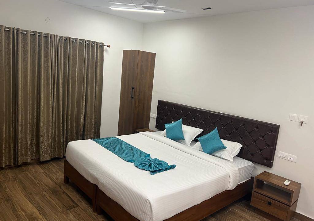 Photo of Bedroom in Kochi