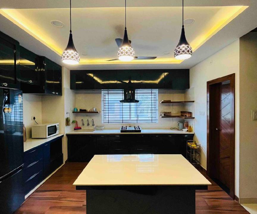 Photo of Kitchen in Ujjain