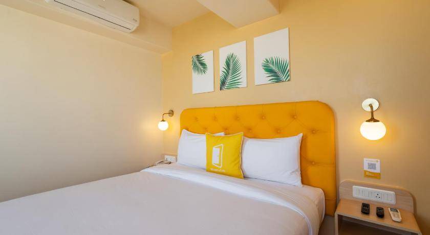 Photo of Bedroom in Ranchi
