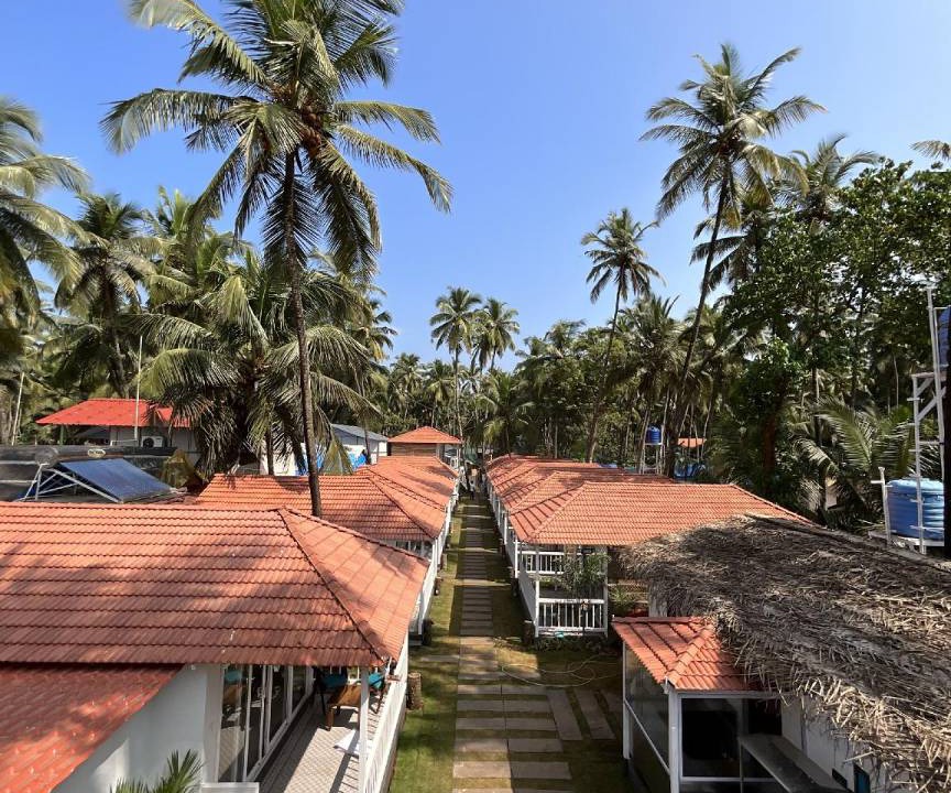 Photo of Others in Palolem