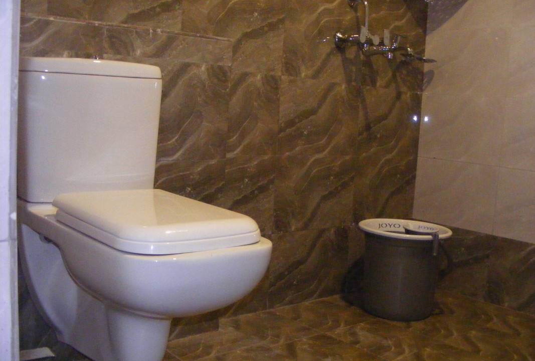 Photo of Bathroom in Amer Fort Road
