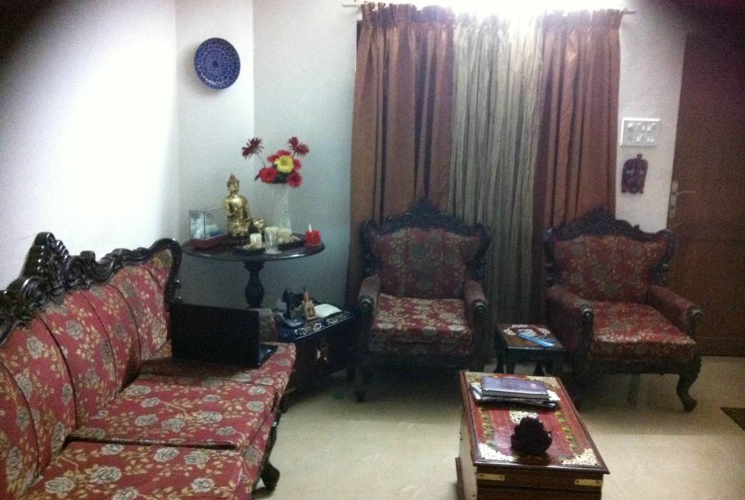 Photo of Livingroom in Thiruvananthapuram