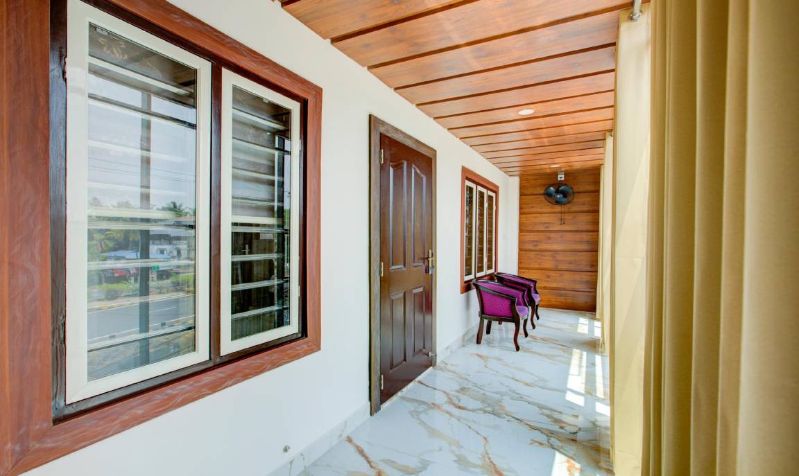 Photo of Bedroom in Kumbalam