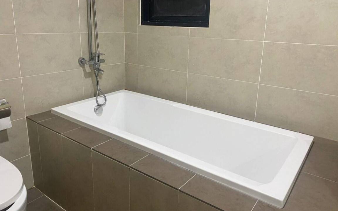 Photo of Bathroom in Kampung Kerinchi