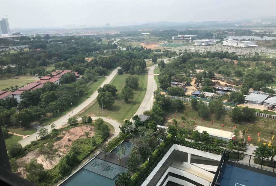 Photo of Others in Cyberjaya