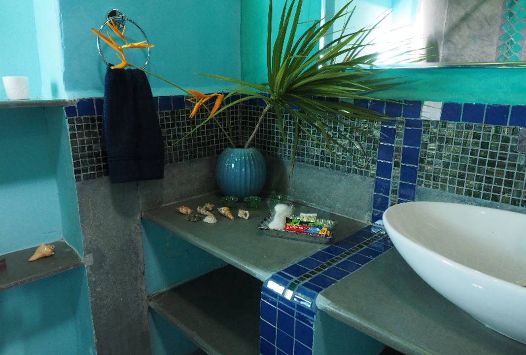 Photo of Bathroom in Saligao