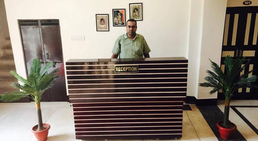 Photo of Others in Jaipur District