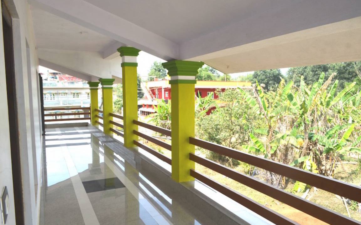 Photo of Patio Balcony in Katakeri Rural