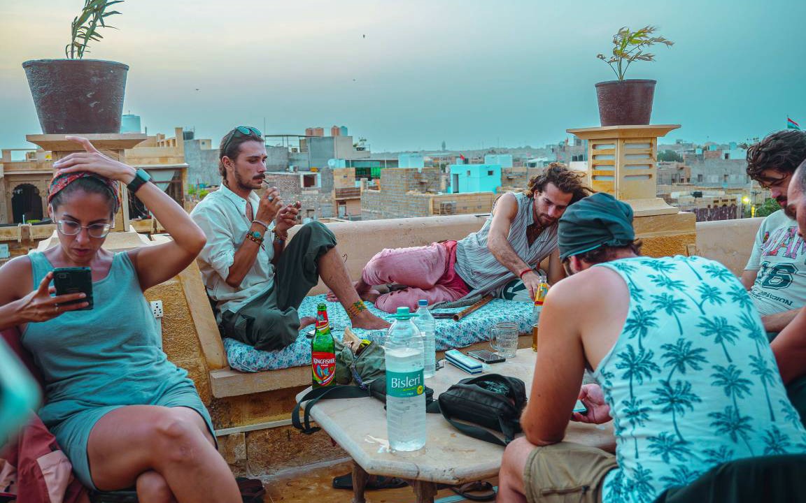 Photo of Others in Jaisalmer