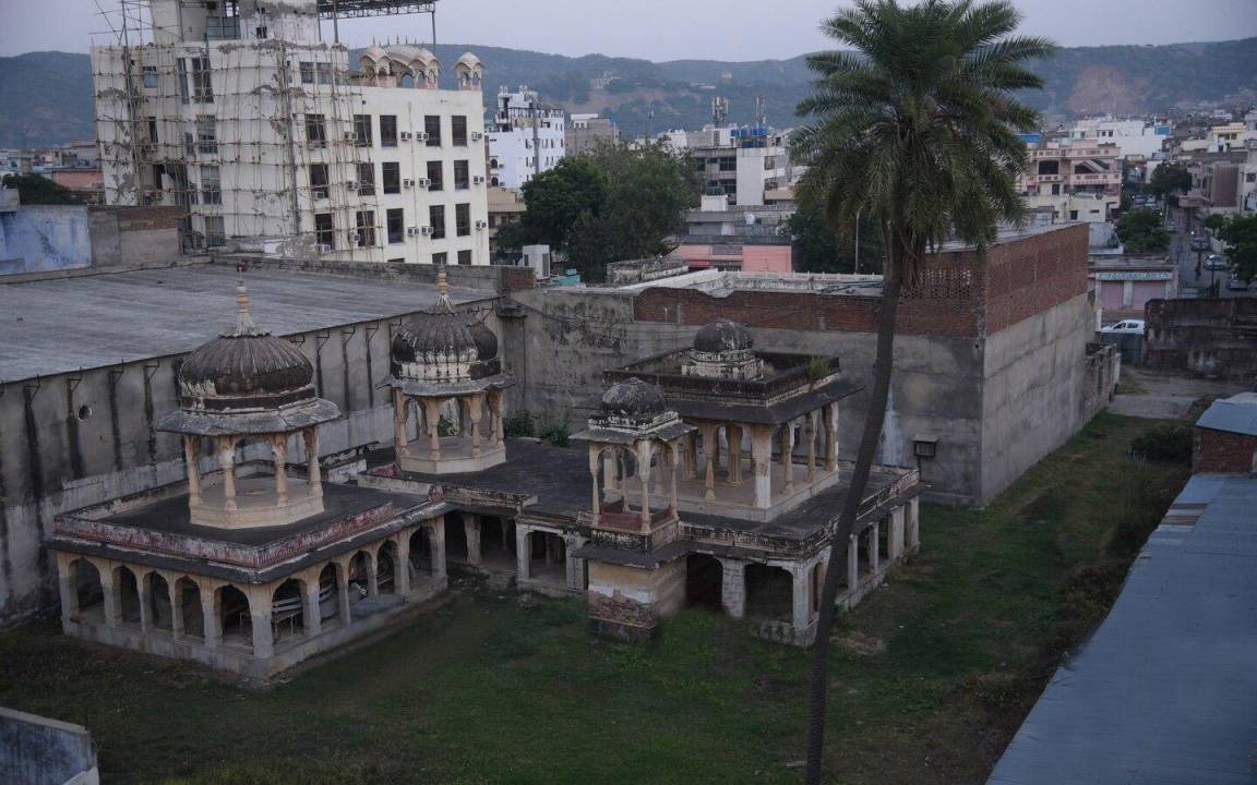 Photo of Others in Amer Fort Road