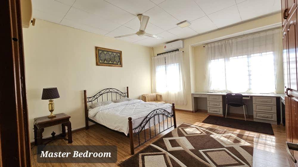 Photo of Bedroom in Bandar Tun Razak