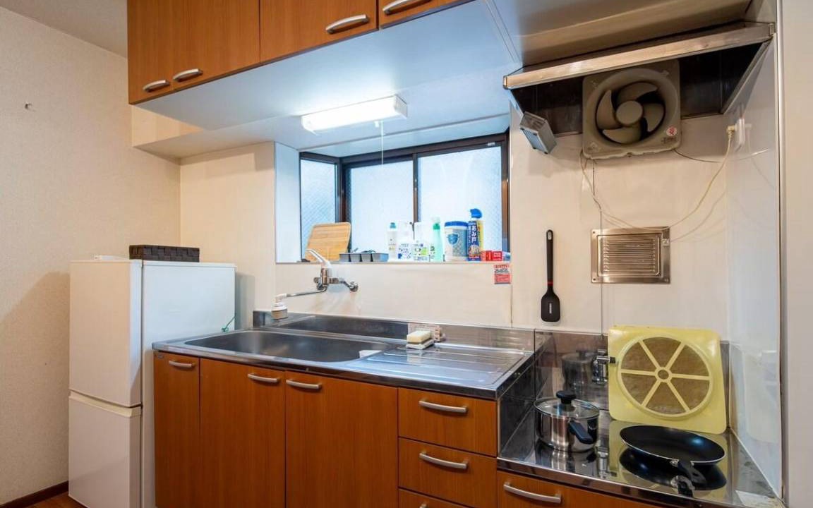 Photo of Kitchen in Osaki