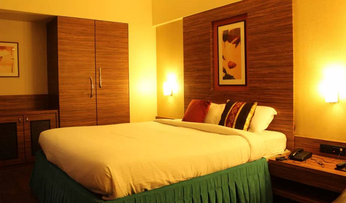 Photo of Bedroom in Malad West