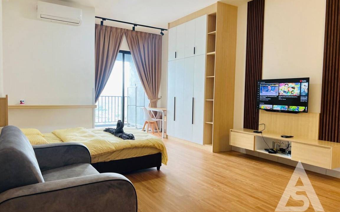 Photo of Livingroom in Cheras